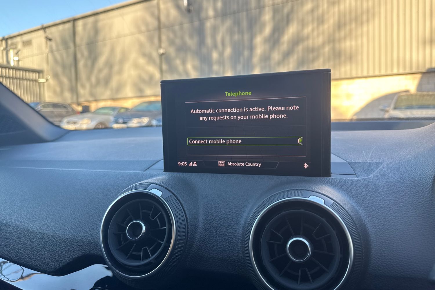 Used Audi Q2 2020 for sale - 76569617: Photo 31