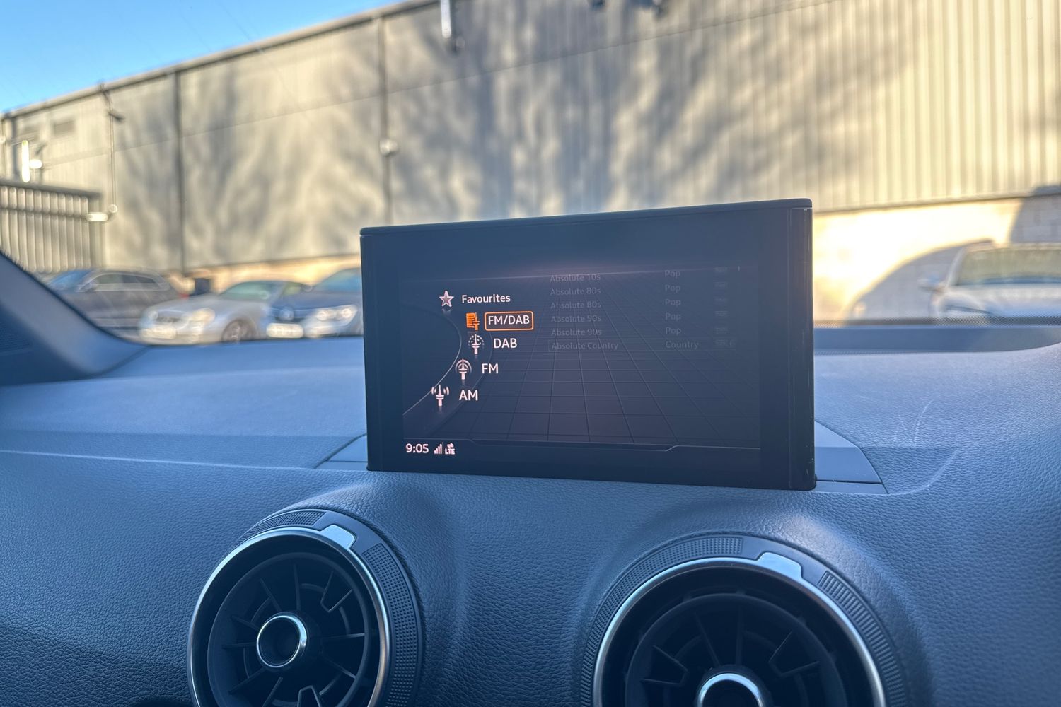 Used Audi Q2 2020 for sale - 76569617: Photo 32