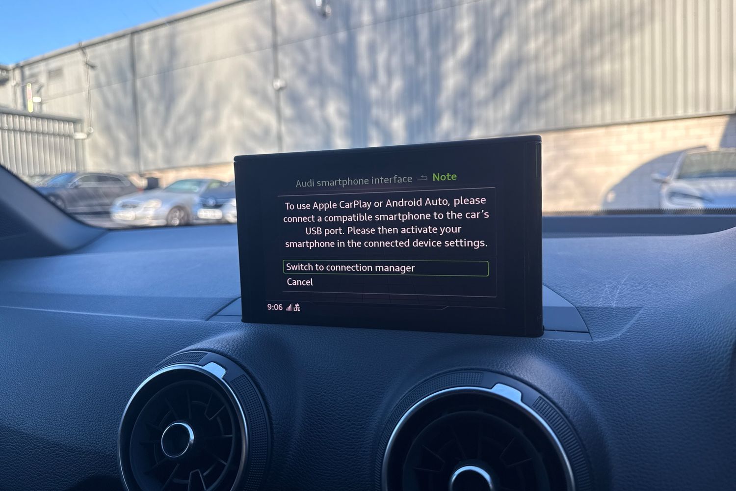 Used Audi Q2 2020 for sale - 76569617: Photo 35