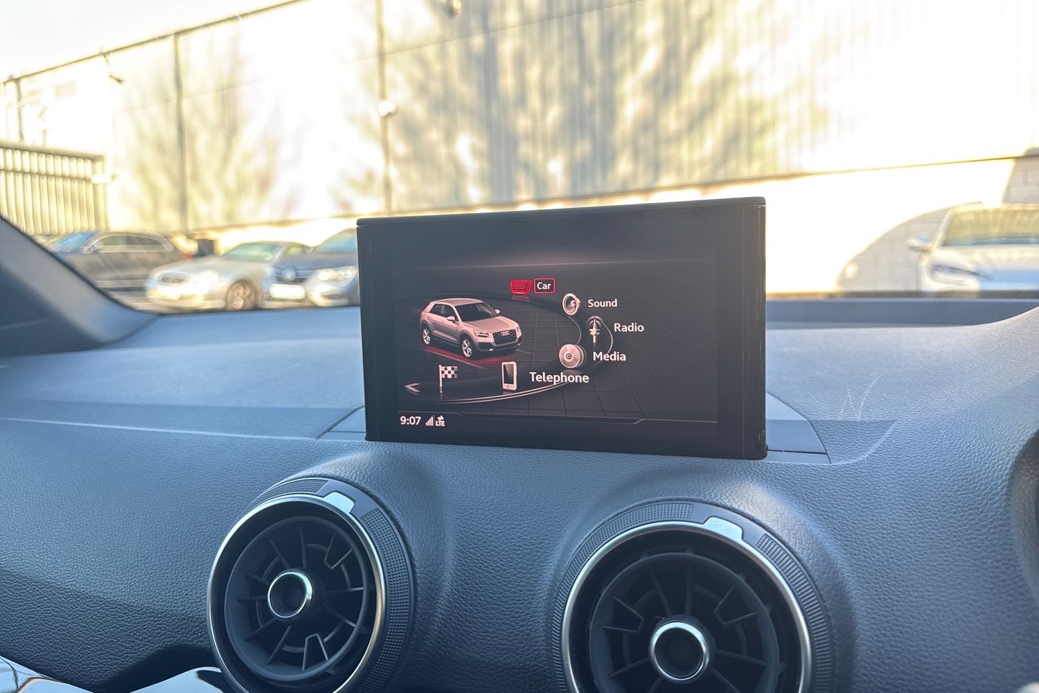 Used Audi Q2 2020 for sale - 76569617: Photo 36