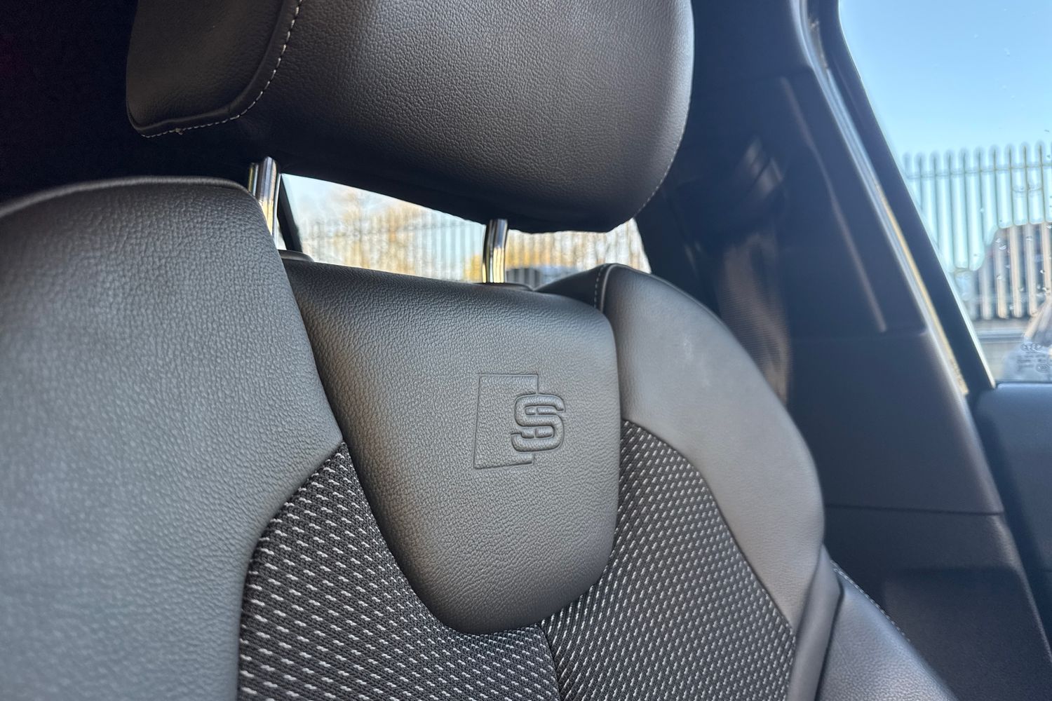 Used Audi Q2 2020 for sale - 76569617: Photo 38