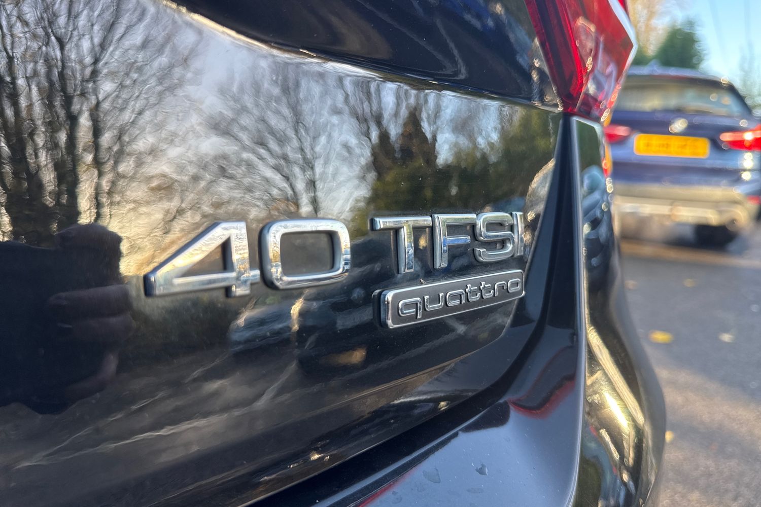 Used Audi Q2 2020 for sale - 76569617: Photo 39