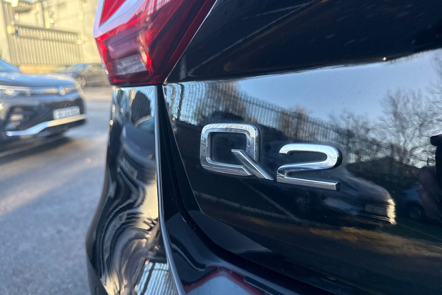 Used Audi Q2 2020 for sale - 76569617: Photo 40