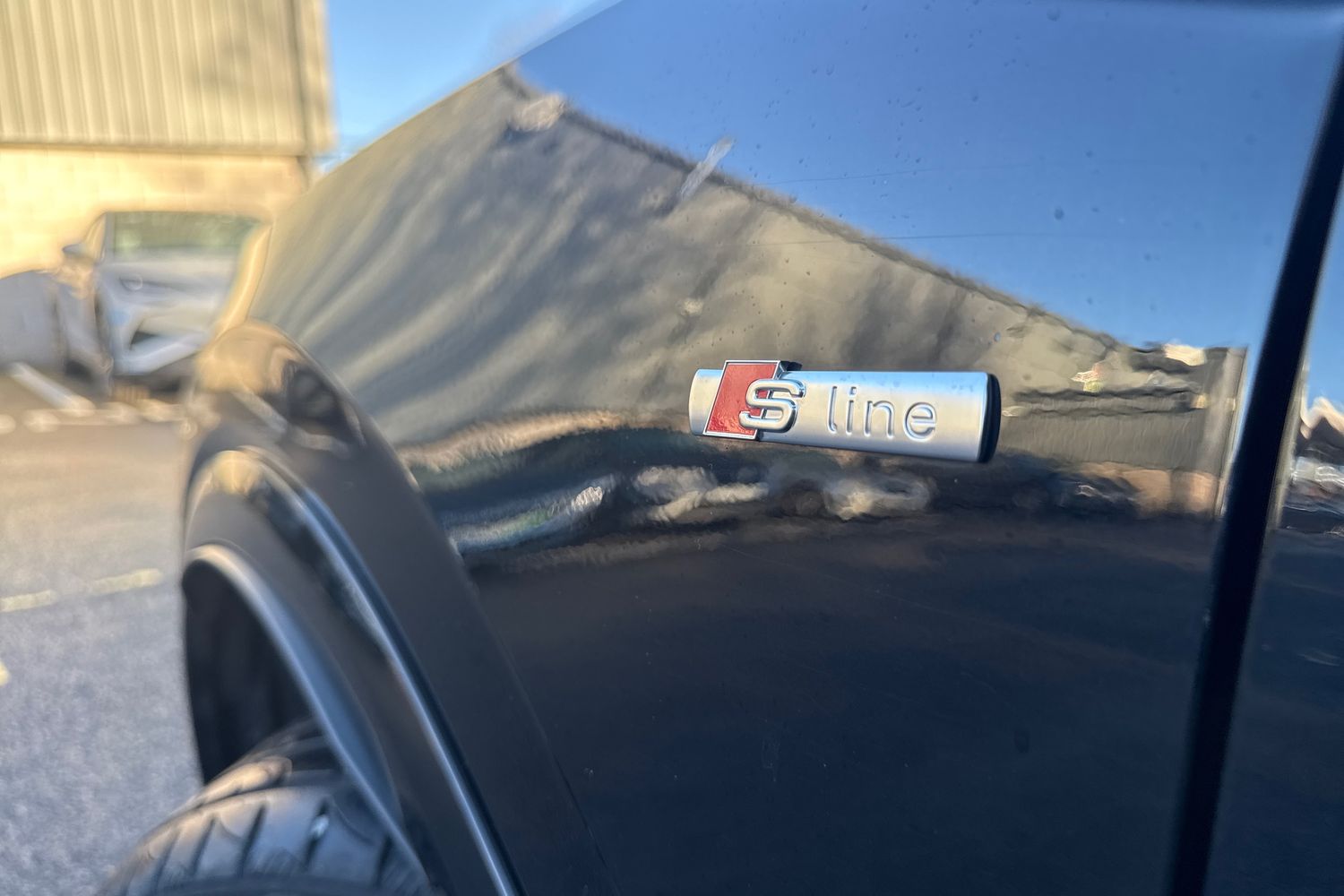 Used Audi Q2 2020 for sale - 76569617: Photo 41