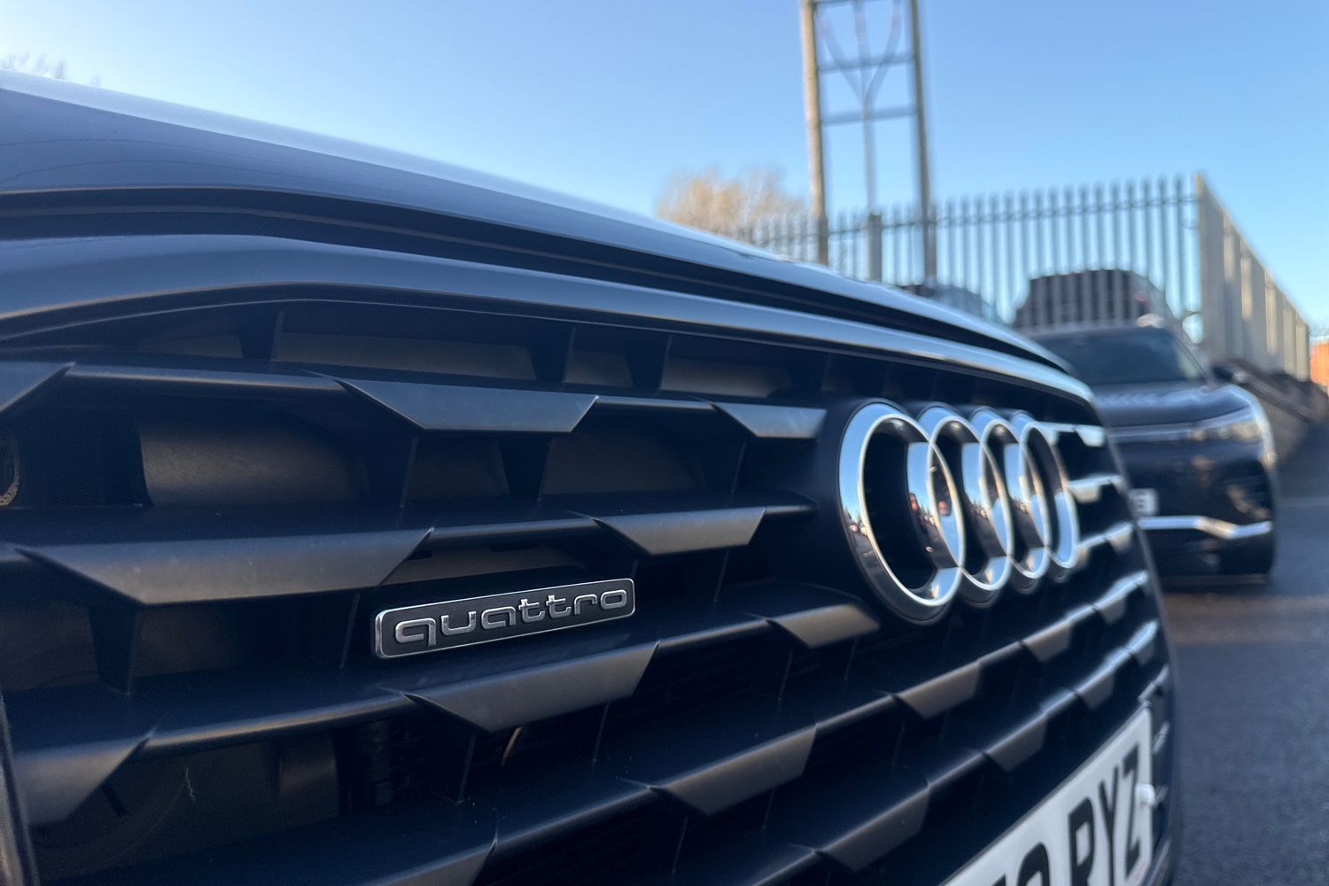 Used Audi Q2 2020 for sale - 76569617: Photo 42