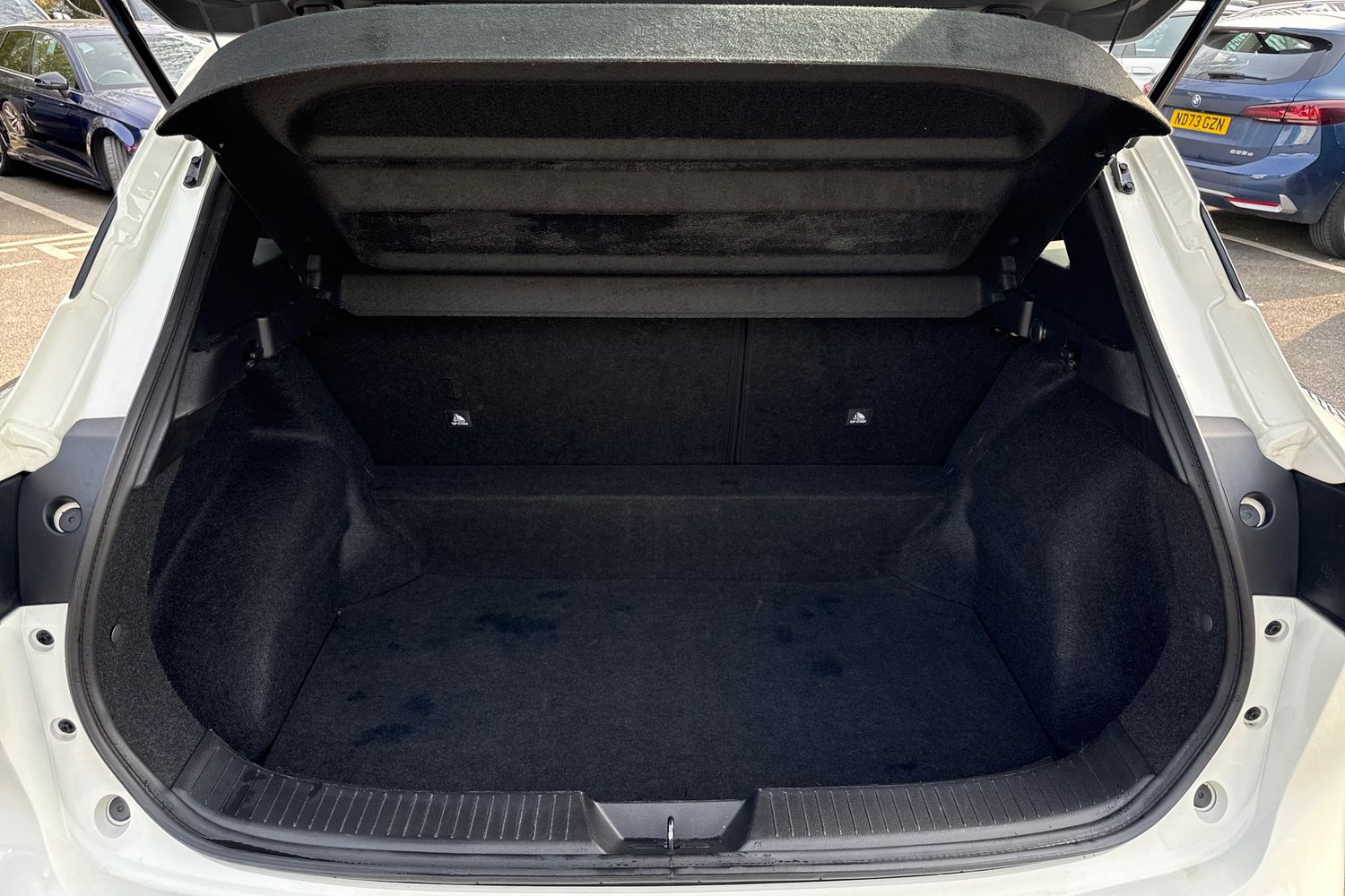 Used Nissan Qashqai 2023 for sale - 77973199: Photo 10