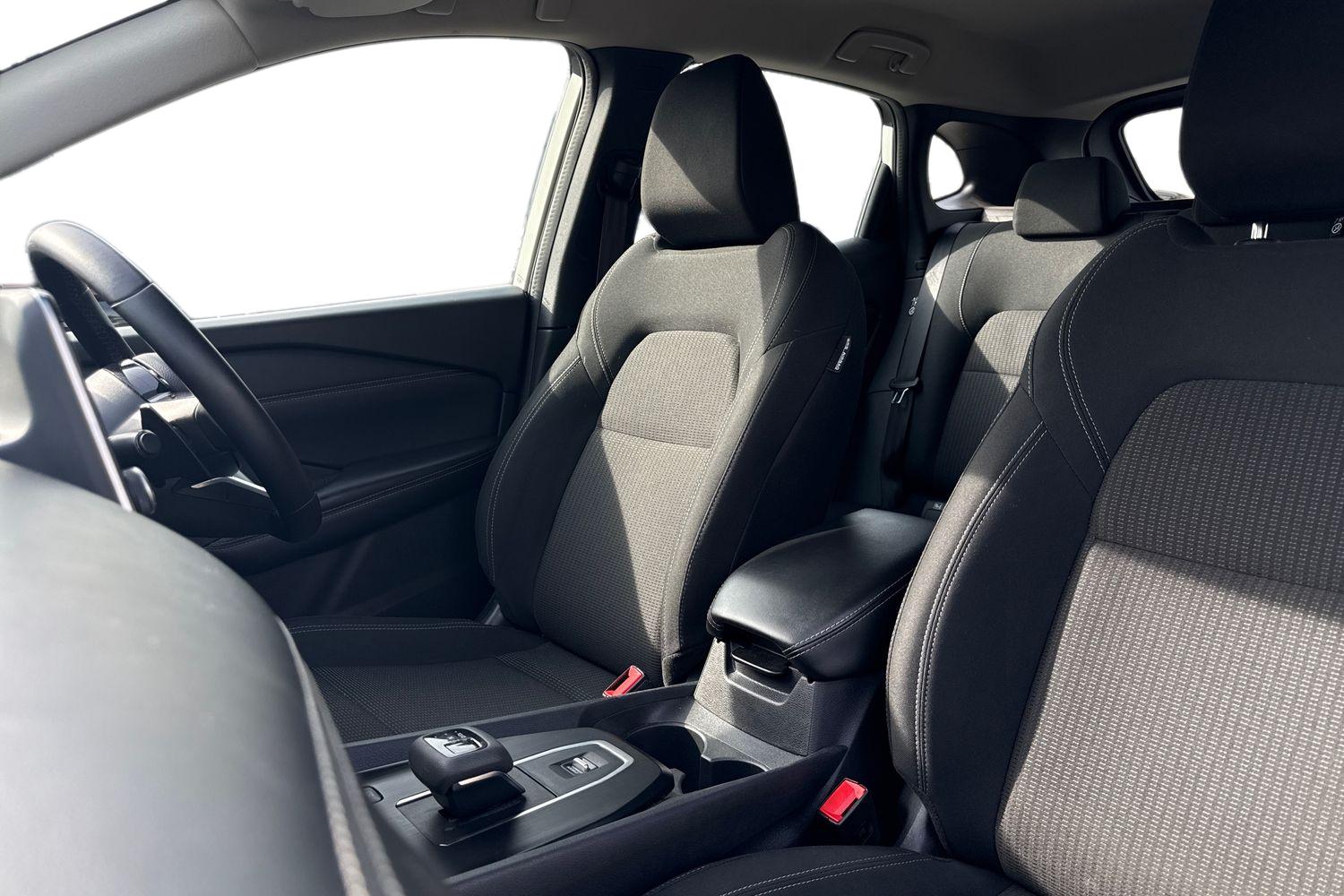 Used Nissan Qashqai 2023 for sale - 77973199: Photo 11