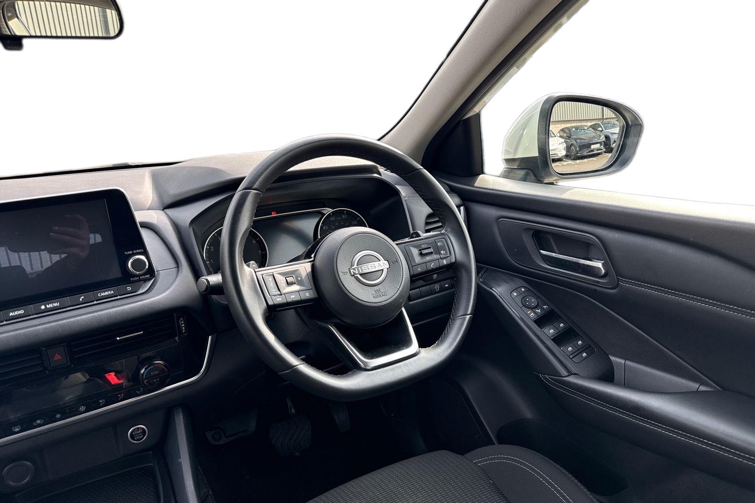 Used Nissan Qashqai 2023 for sale - 77973199: Photo 13