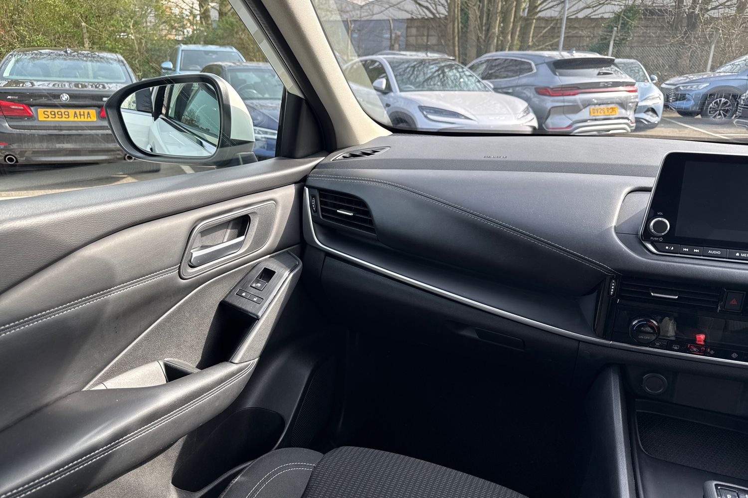 Used Nissan Qashqai 2023 for sale - 77973199: Photo 15