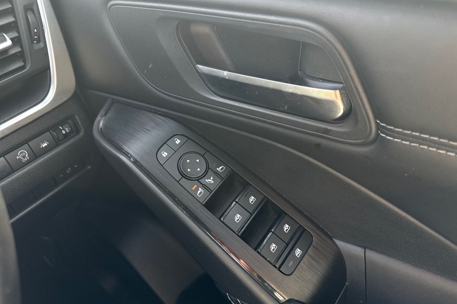 Used Nissan Qashqai 2023 for sale - 77973199: Photo 18