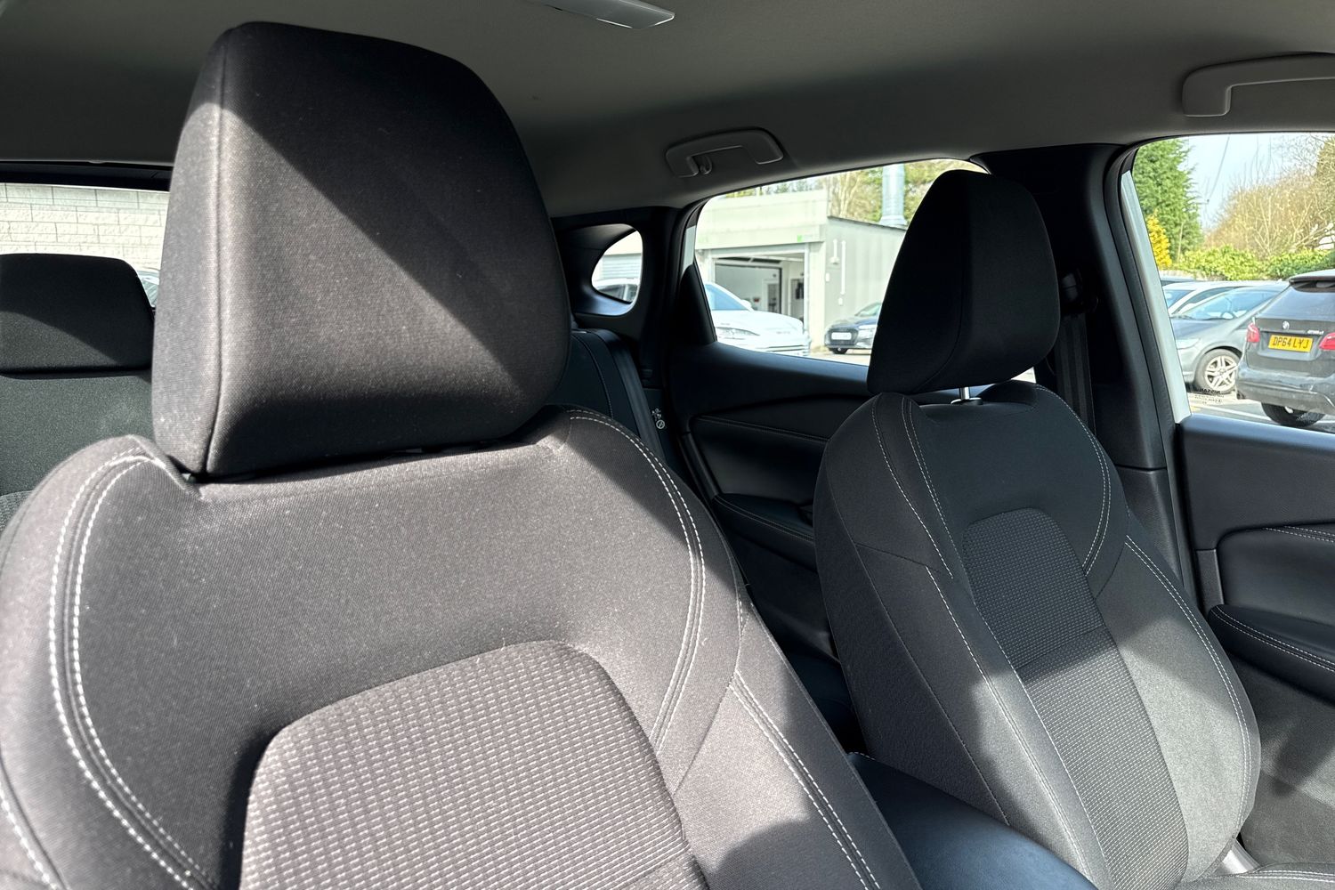 Used Nissan Qashqai 2023 for sale - 77973199: Photo 21