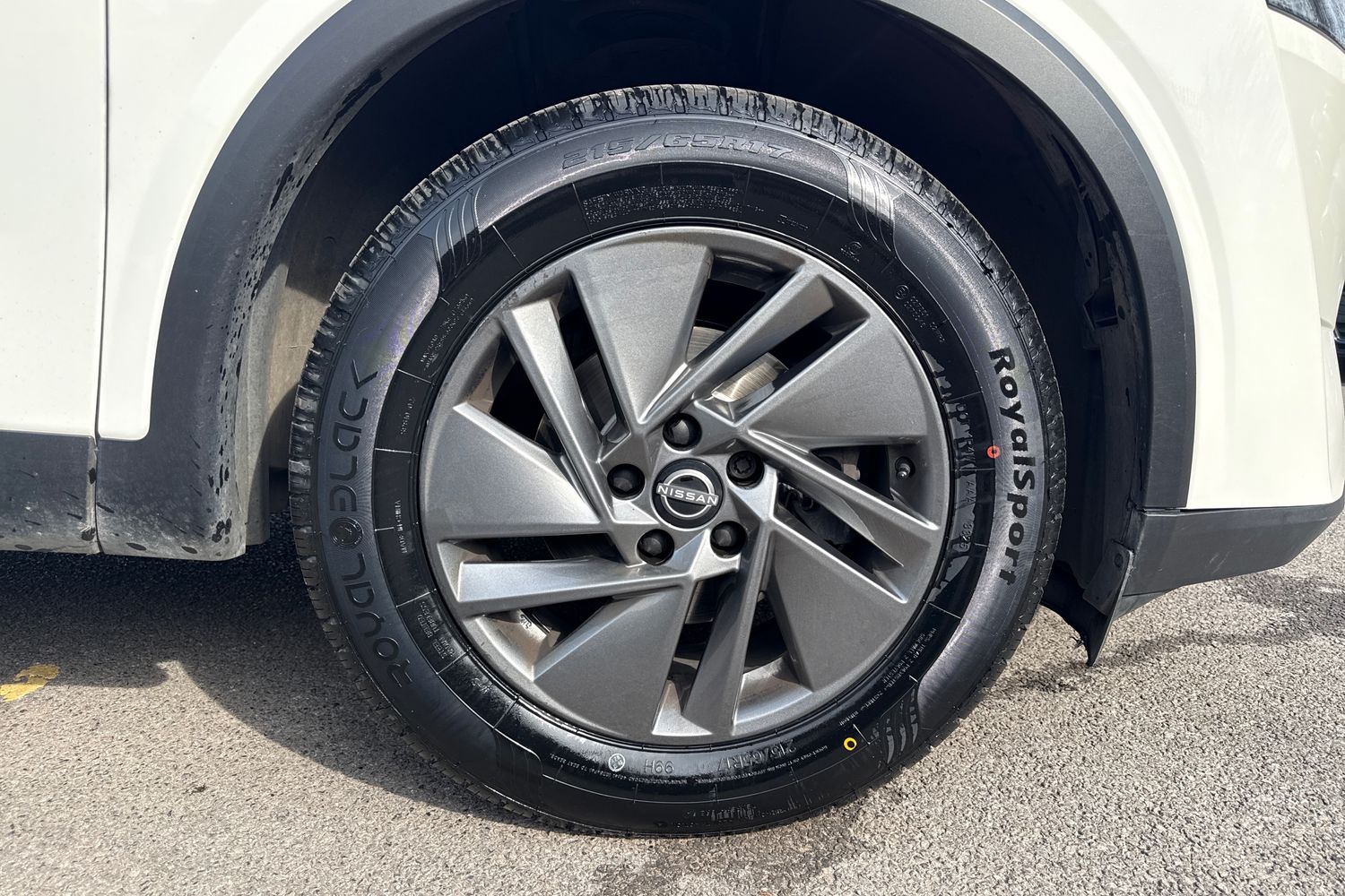 Used Nissan Qashqai 2023 for sale - 77973199: Photo 22