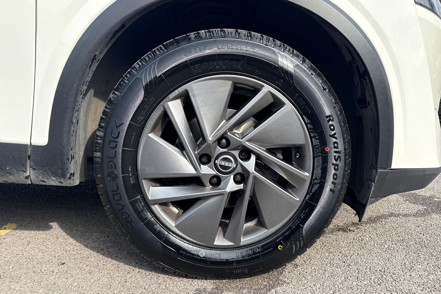 Used Nissan Qashqai 2023 for sale - 77973199: Photo 23