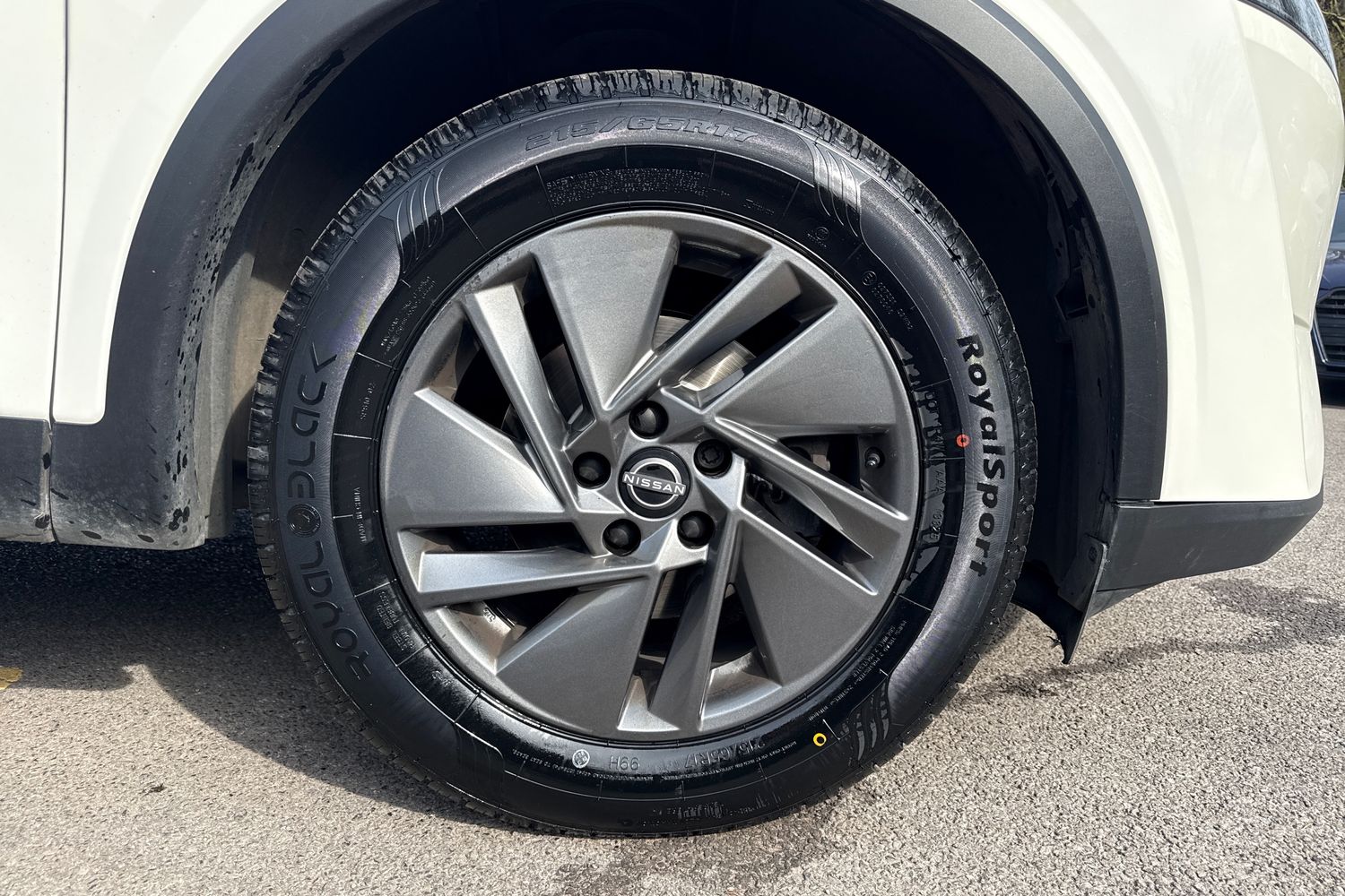 Used Nissan Qashqai 2023 for sale - 77973199: Photo 24