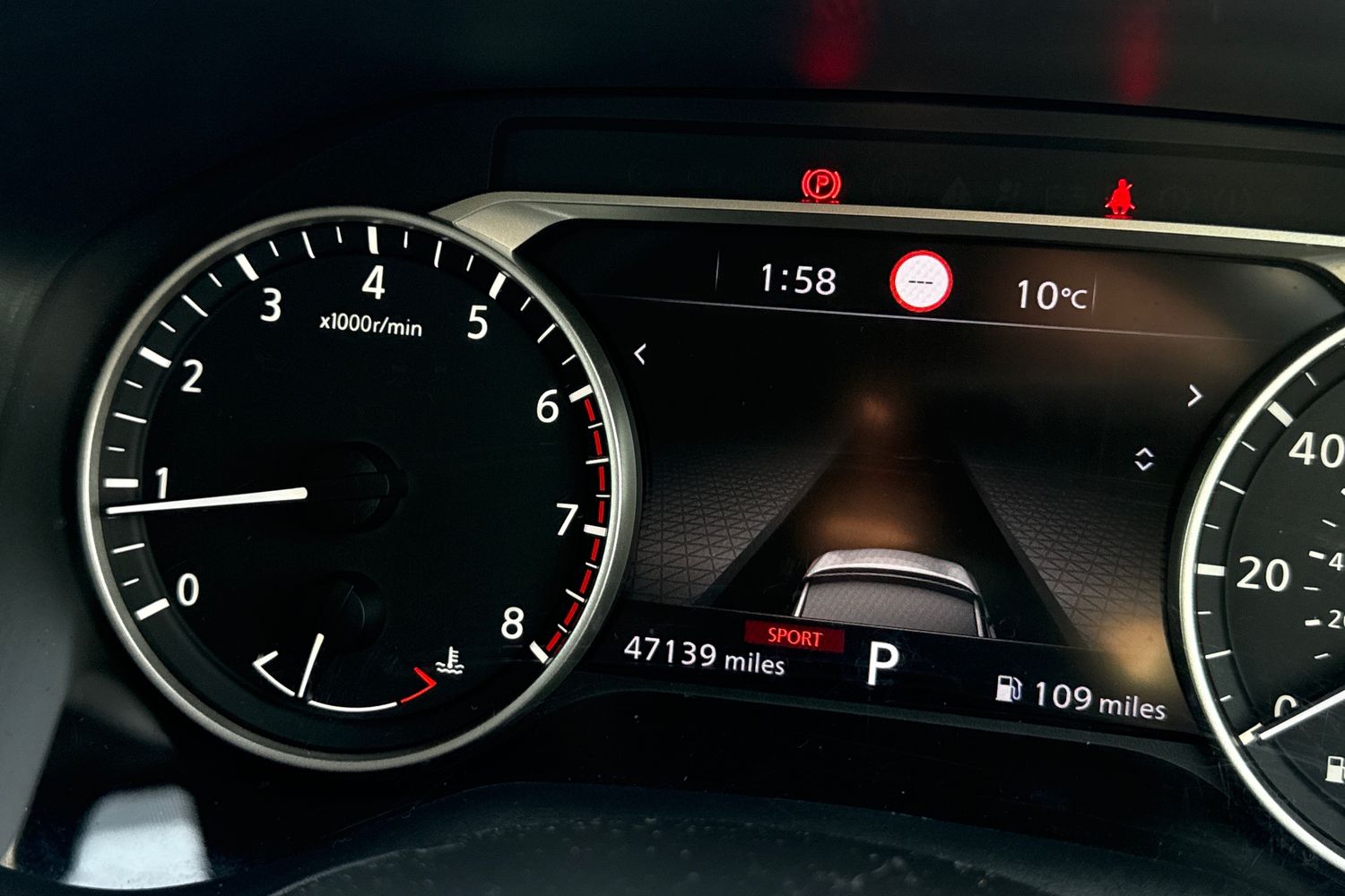 Used Nissan Qashqai 2023 for sale - 77973199: Photo 26