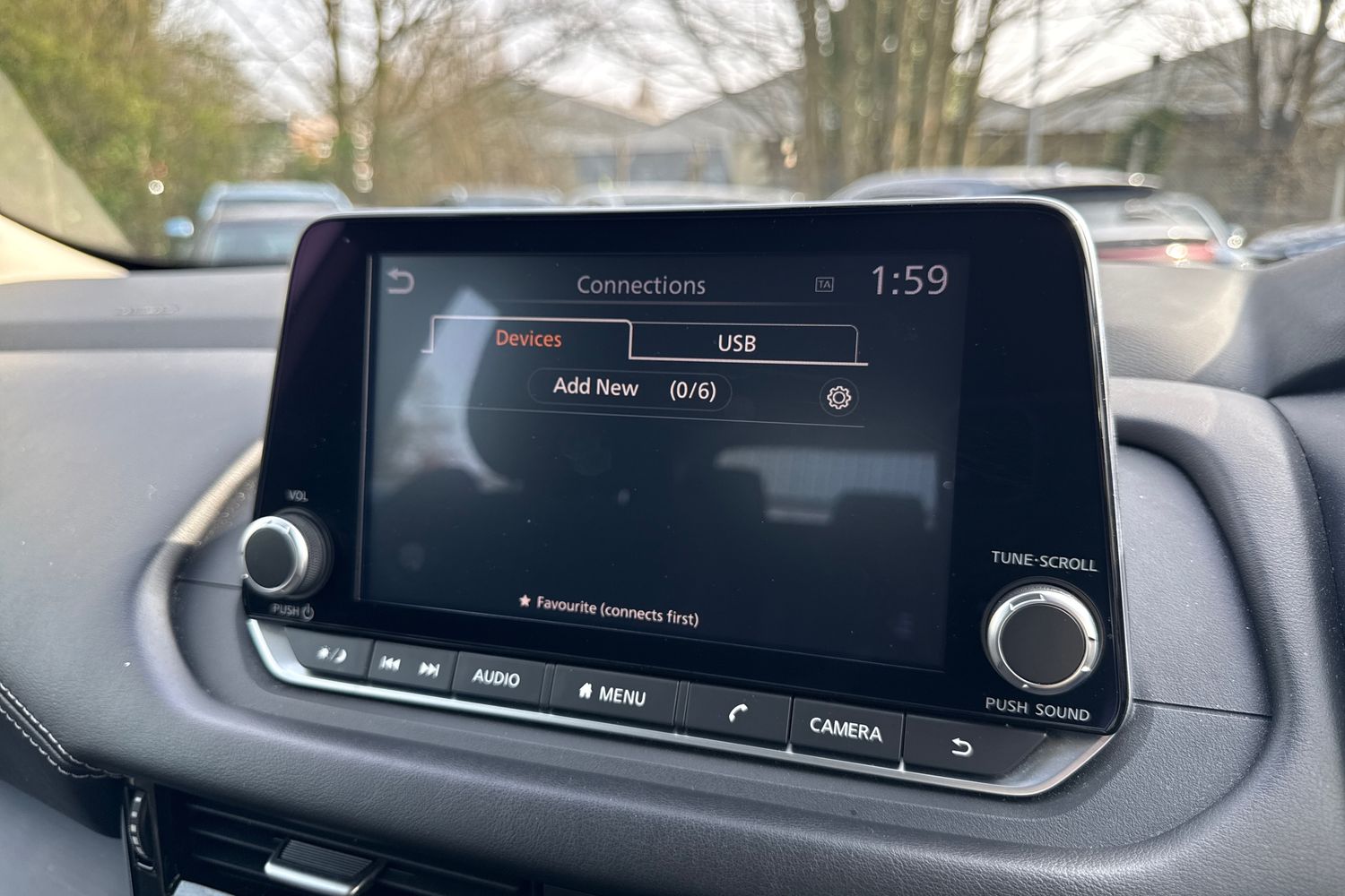 Used Nissan Qashqai 2023 for sale - 77973199: Photo 28