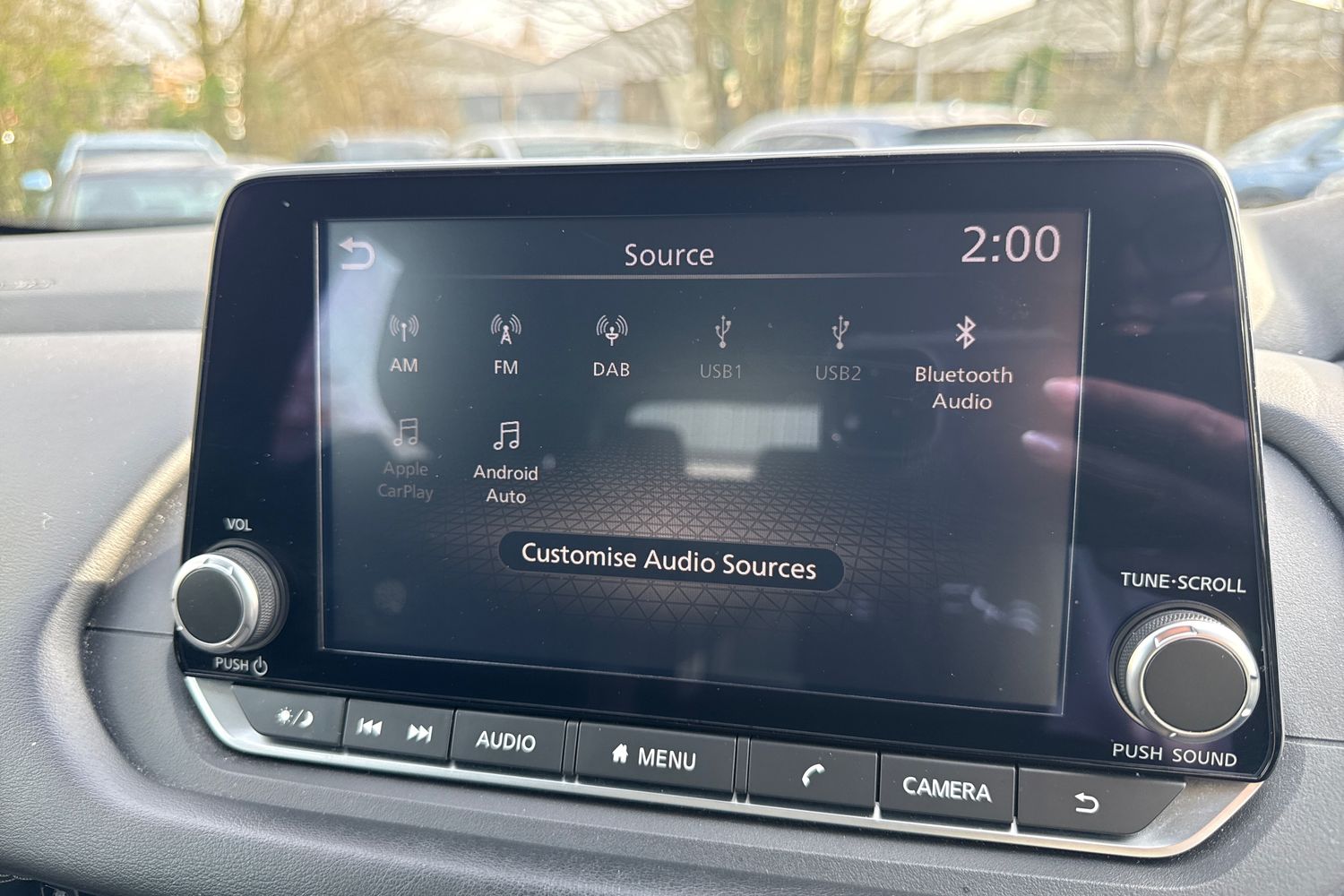 Used Nissan Qashqai 2023 for sale - 77973199: Photo 29