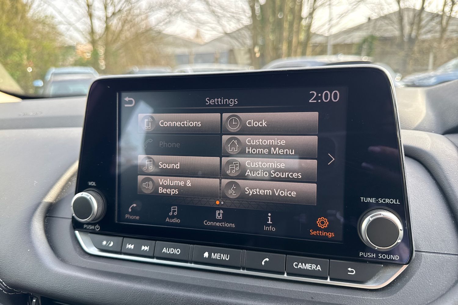 Used Nissan Qashqai 2023 for sale - 77973199: Photo 30