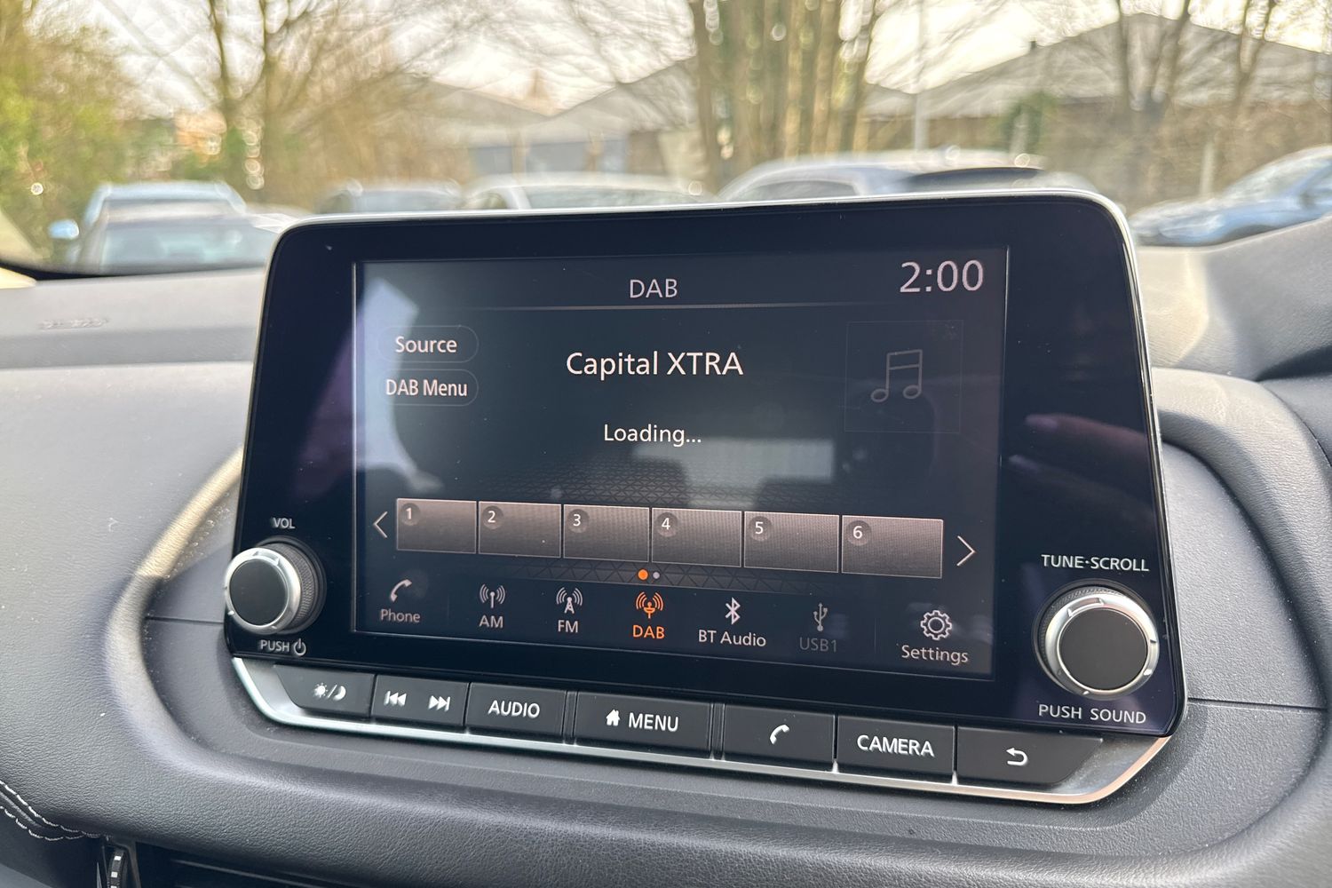 Used Nissan Qashqai 2023 for sale - 77973199: Photo 32