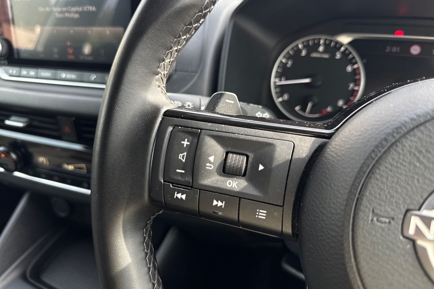 Used Nissan Qashqai 2023 for sale - 77973199: Photo 35