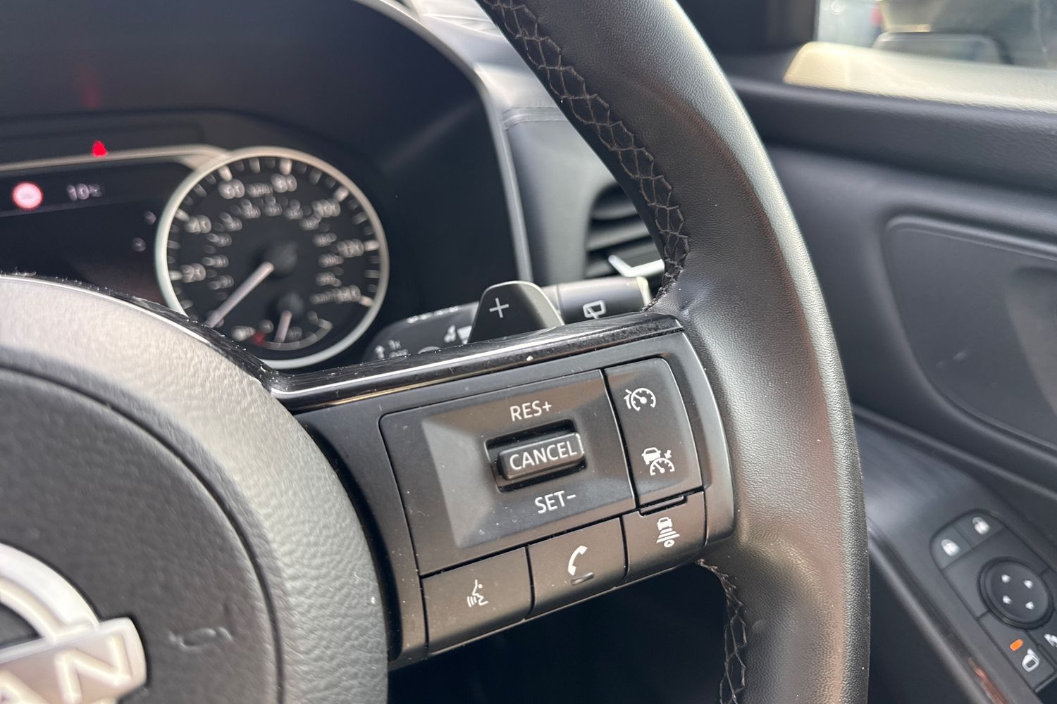 Used Nissan Qashqai 2023 for sale - 77973199: Photo 36