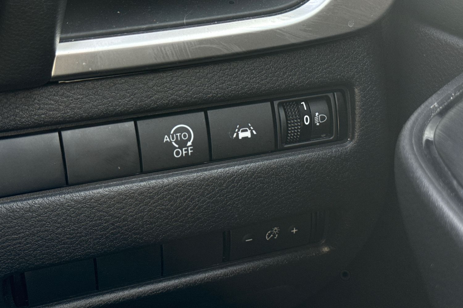 Used Nissan Qashqai 2023 for sale - 77973199: Photo 37