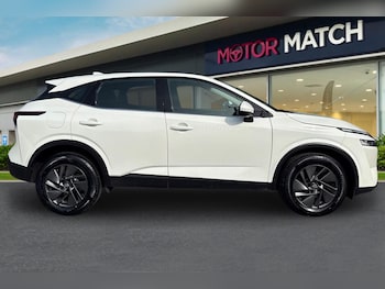 Used Nissan Qashqai 2023 for sale - 77973199: Photo