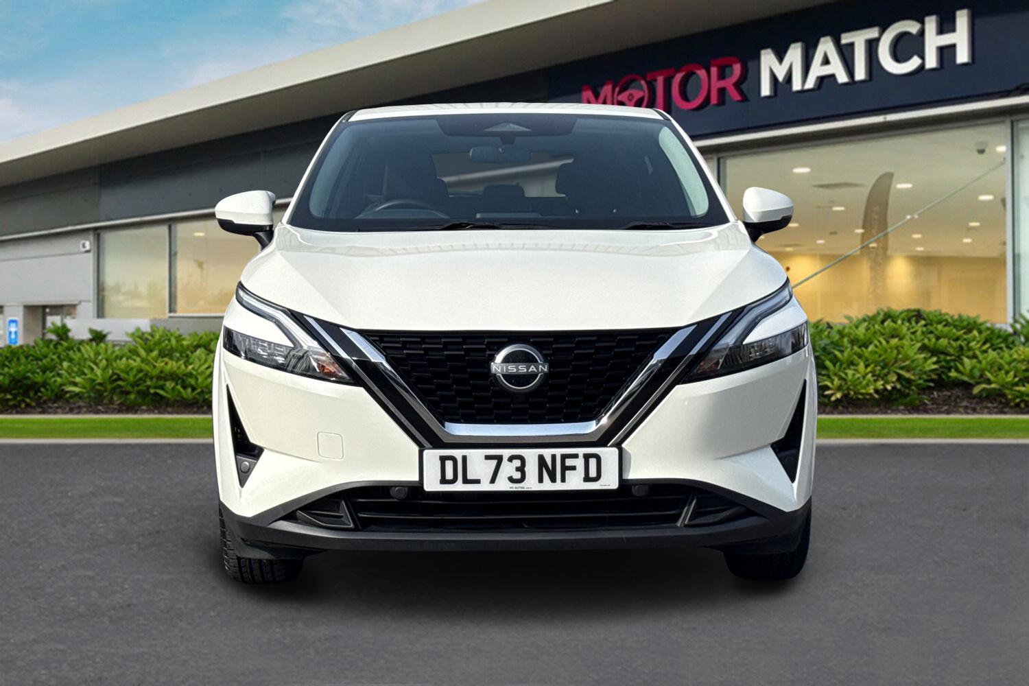 Used Nissan Qashqai 2023 for sale - 77973199: Photo 6