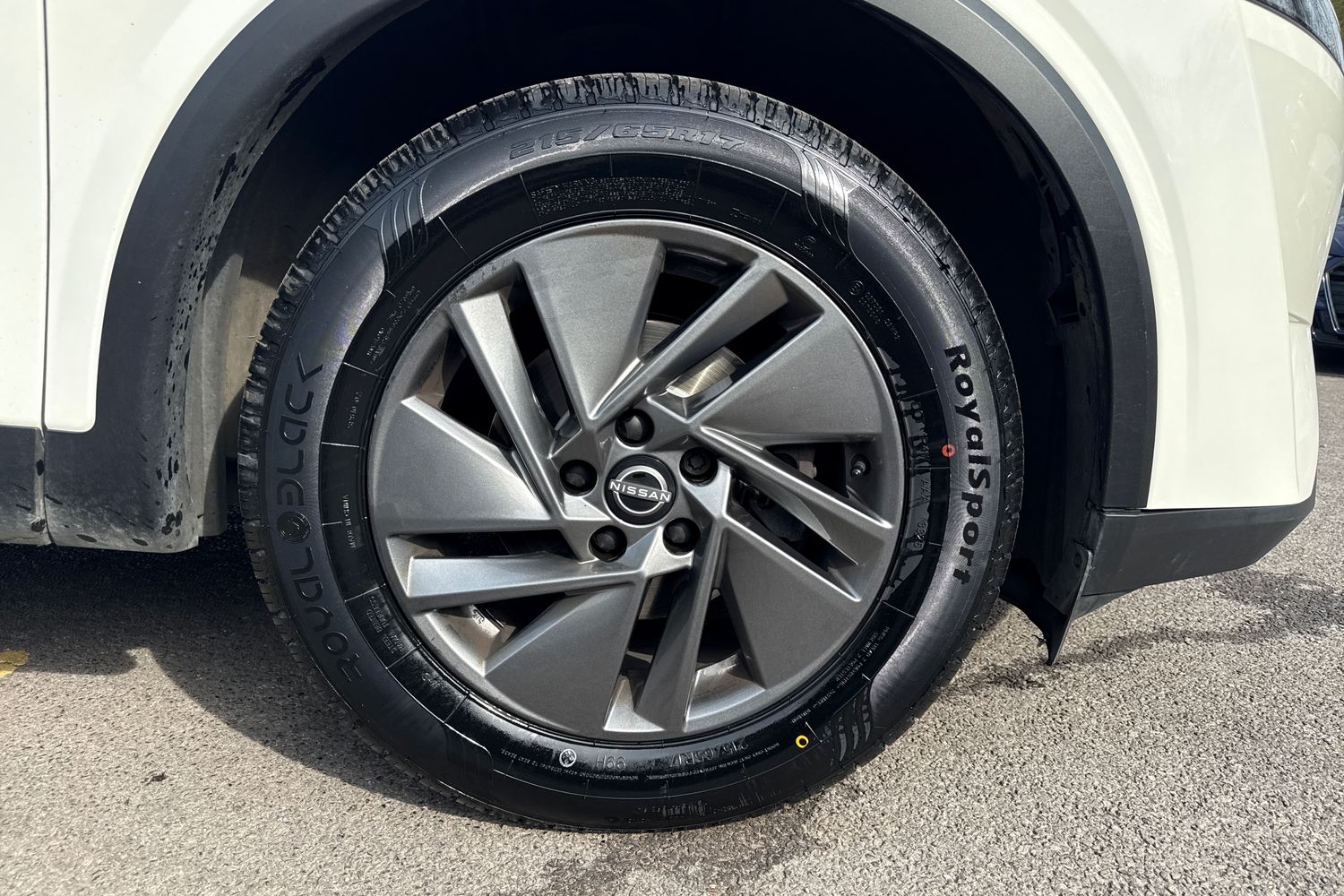 Used Nissan Qashqai 2023 for sale - 77973199: Photo 7