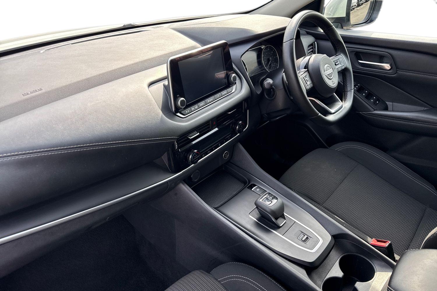 Used Nissan Qashqai 2023 for sale - 77973199: Photo 9