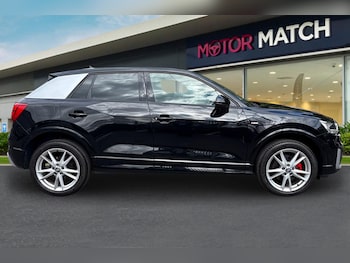 Used Audi Q2 2018 for sale - 79099743: Photo