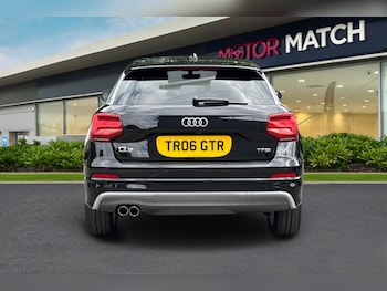 Used Audi Q2 2018 for sale - 79099743: Photo