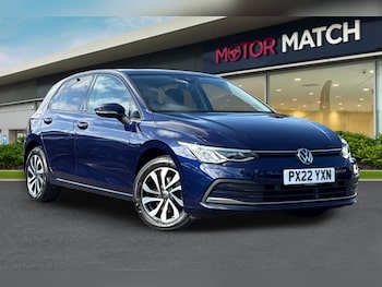 Used Volkswagen Golf 2022 for sale - 78268407: Photo