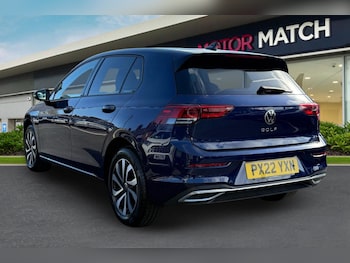 Used Volkswagen Golf 2022 for sale - 78268407: Photo