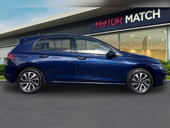 Used Volkswagen Golf 2022 for sale - 78268407: Photo