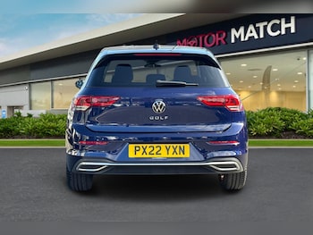 Used Volkswagen Golf 2022 for sale - 78268407: Photo