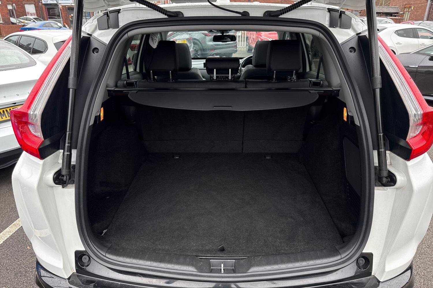 Used Honda CR-V 2023 for sale - 77666208: Photo 10