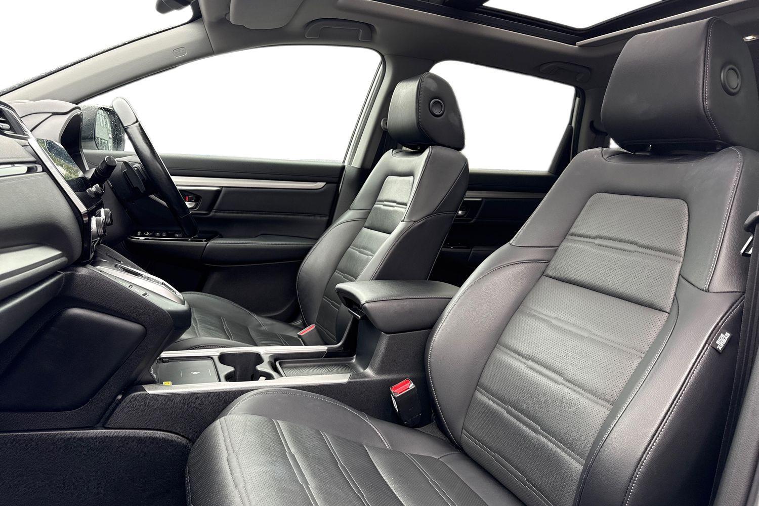 Used Honda CR-V 2023 for sale - 77666208: Photo 11