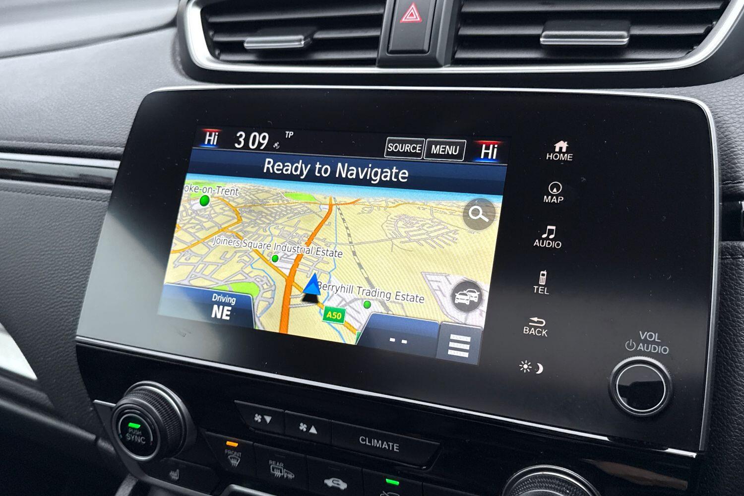 Used Honda CR-V 2023 for sale - 77666208: Photo 12