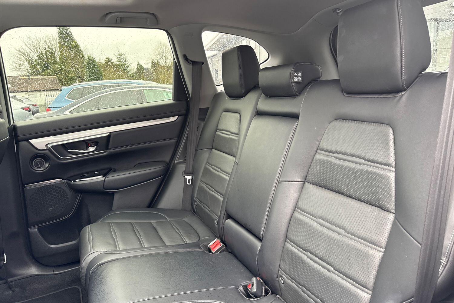 Used Honda CR-V 2023 for sale - 77666208: Photo 14