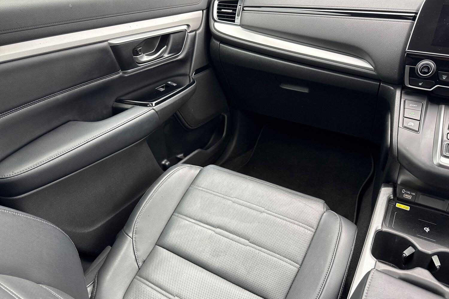 Used Honda CR-V 2023 for sale - 77666208: Photo 15