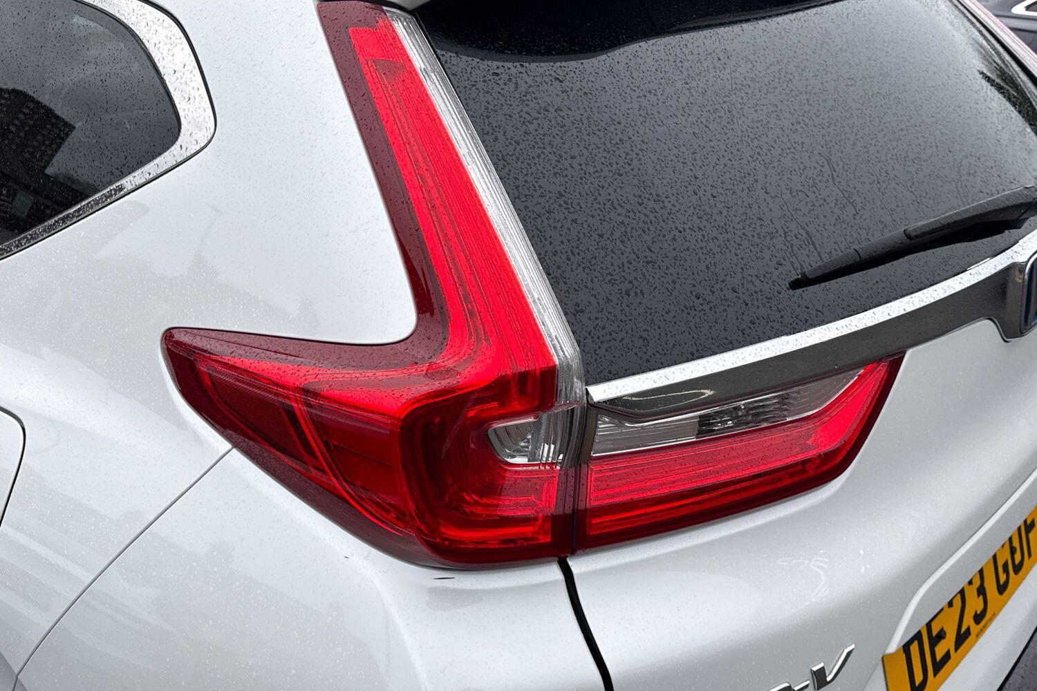 Used Honda CR-V 2023 for sale - 77666208: Photo 16