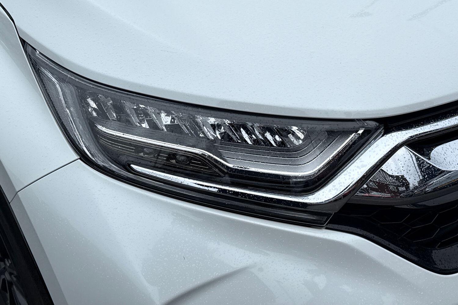 Used Honda CR-V 2023 for sale - 77666208: Photo 17