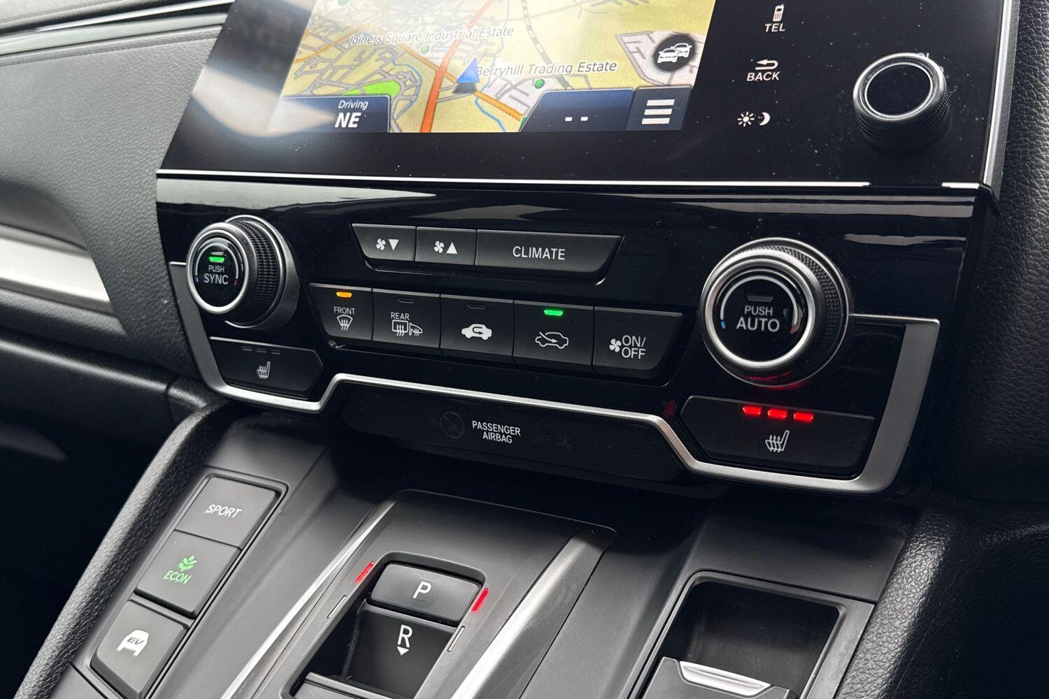 Used Honda CR-V 2023 for sale - 77666208: Photo 19