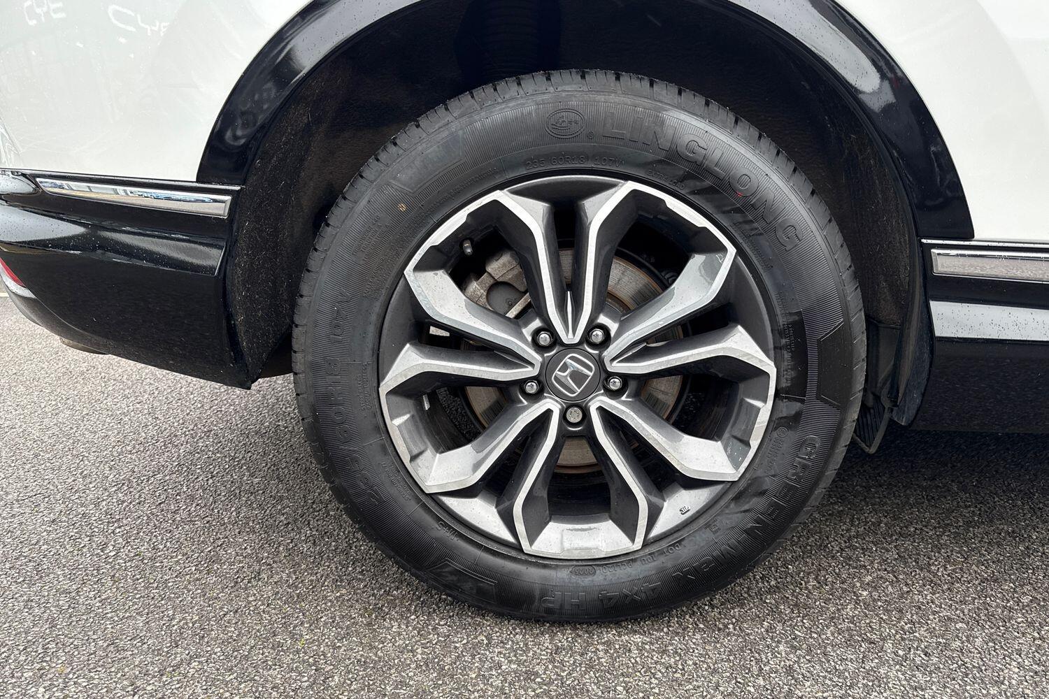 Used Honda CR-V 2023 for sale - 77666208: Photo 22