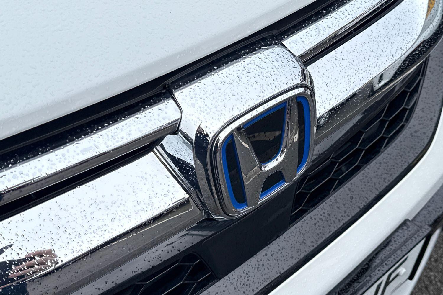 Used Honda CR-V 2023 for sale - 77666208: Photo 25