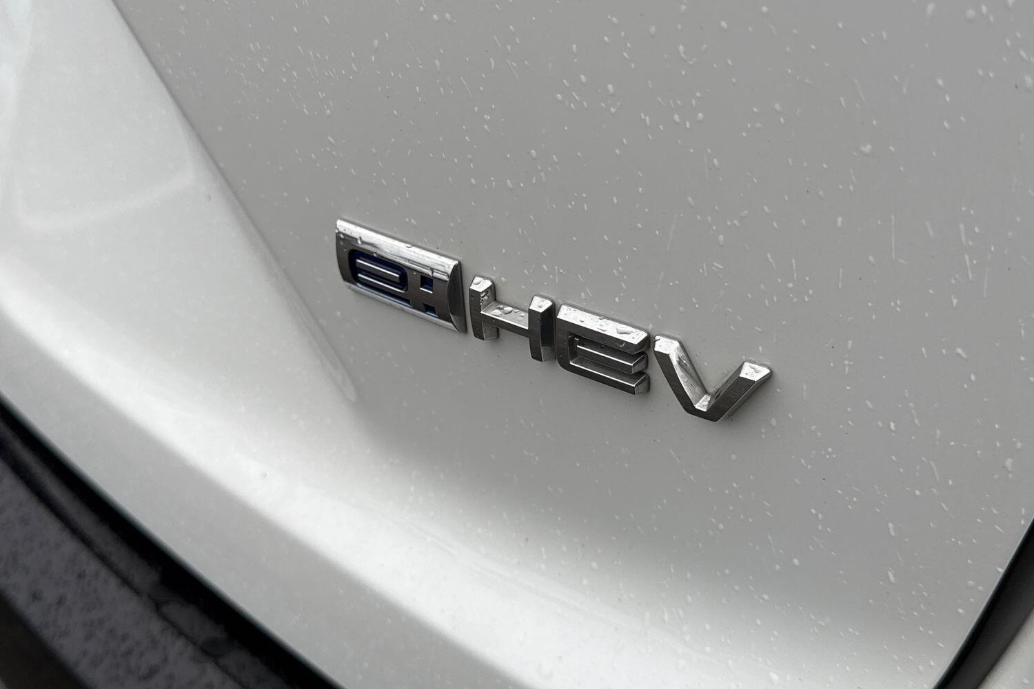 Used Honda CR-V 2023 for sale - 77666208: Photo 31