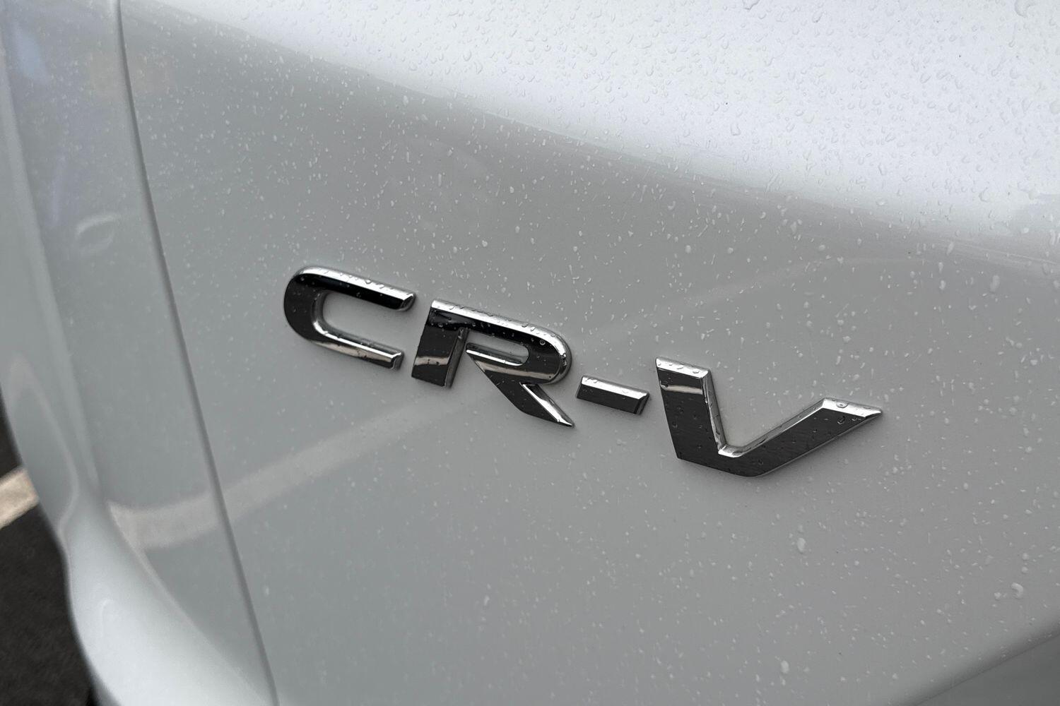 Used Honda CR-V 2023 for sale - 77666208: Photo 32