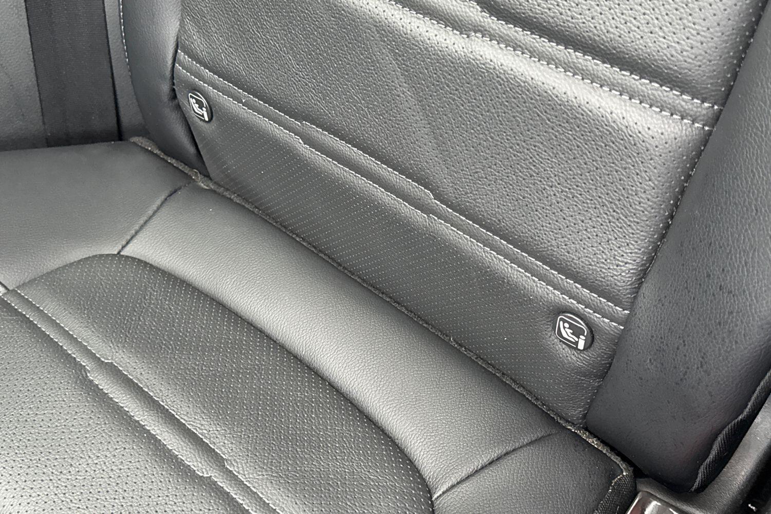 Used Honda CR-V 2023 for sale - 77666208: Photo 34