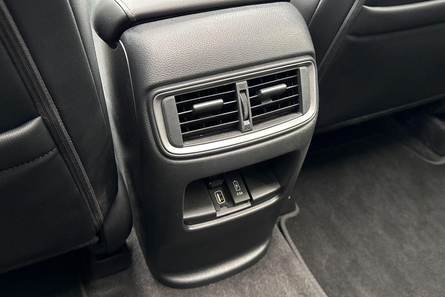 Used Honda CR-V 2023 for sale - 77666208: Photo 36